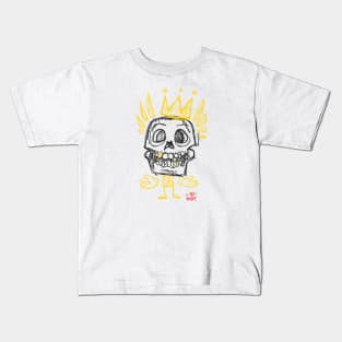 Blessed Skullboy Kids T-Shirt